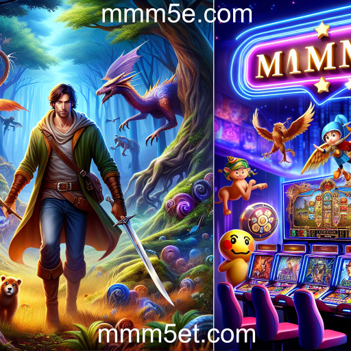 Explorando o Mundo dos Jogos de Aventura