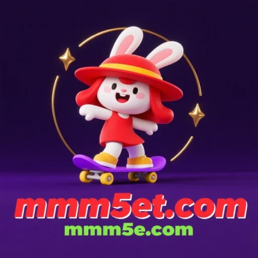 Logo mmm5e.com